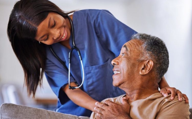  6 Question To Ask When Choosing For Home Care Service Provider