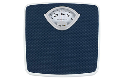 WEIGH SCALES