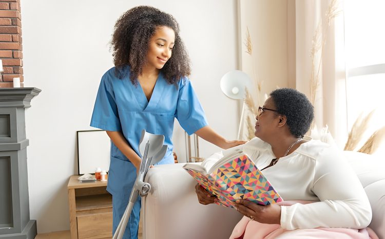  Does My Loved One Need Home-based Care?